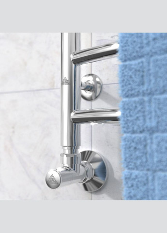 Водяна рушникосушарка Класік П9 500 х 900 Laris (336938887)