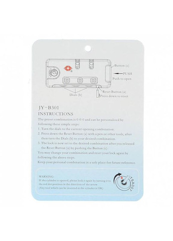 Чемодан на 4 колесах Denver Black L 102л (Eb18013 001-70) Enrico Benetti (322206402)