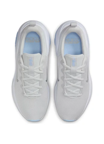 Кросівки для тренувань жіночі світло-сіро-блакитні FZ1689-001 Nike AIR ZOOM BELLA 7 сірі (397000394)