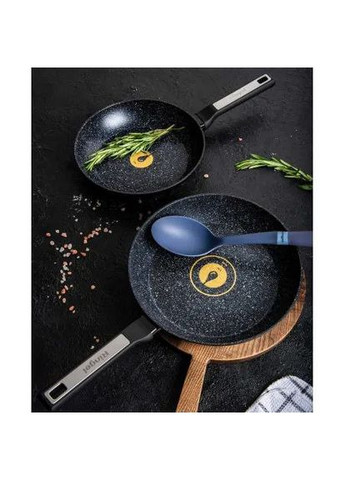 Сковорода з кришкою Fusion RG-1145-26d 26 см Ringel (364102813)