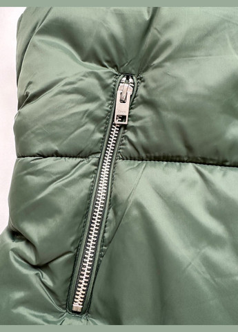 Жилет короткий жіночий зелений JJXX (305068121)