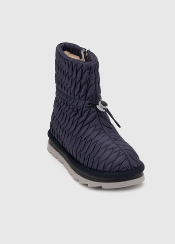 Синие угги для девочки a9028-1 (2000990198617w) shop (2000990198617) Stepln