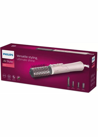 Фен-щетка BHA735/00 Philips (336953648)