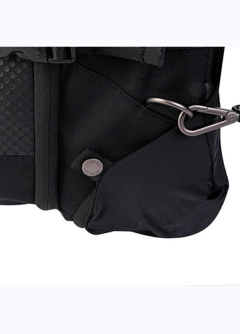 Рюкзак на колесах Comby Multy 56л Black (HCMBY12/003-01) HEDGREN (322582390)