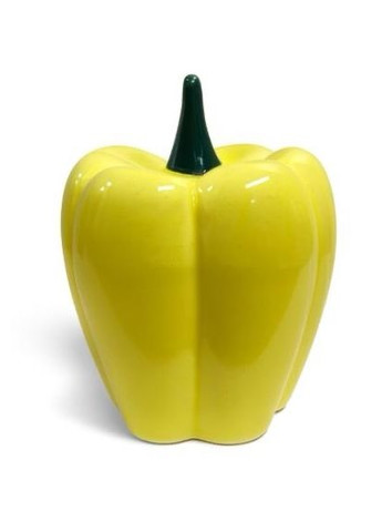 Купалка \ миска керамическая для хомяков ручной работы перец Г:6 см х Ш:9 см х В:10 см Mazceramics (362700951)