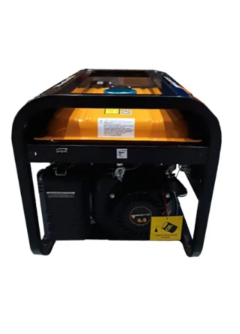 Генератор бензиновий Форте FG3500 PRO Forte (364196147)
