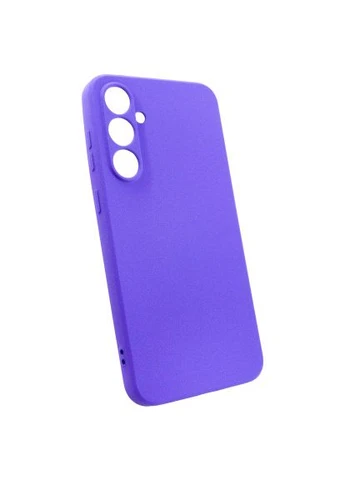 Чохол до мобільного телефона Carbon Samsung Galaxy S23 FE (purple) (DG-TPU-CRBN-190) DENGOS (396695673)