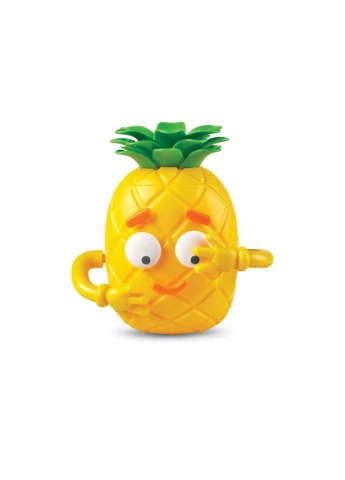 Навчальний ігровий набір BIG FEELING PINEAPPLE™ (Що відчуває ананас) Learning R Learning Resources (389276300)