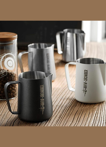 Пітчер Prussian Blue 450 мл MHW-3Bomber 3.0 (R-P3026BL-VS) No Brand (303975044)