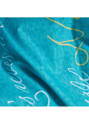 Комплект постельного белья Бязь Gold Люкс «» Полуторный Евро 160х220 наволочки 4х70х70 (MS-820006674) Moon&Star Poetic Night (356113907)