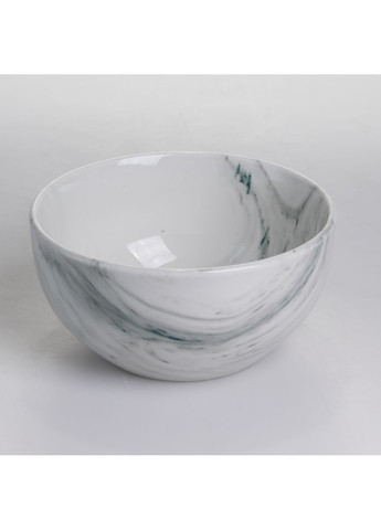 Столовий сервіз із порцеляни Marmor 16 предметів на 4 персони Yiwu (366092024)