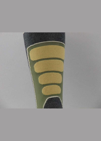 Теплі термошкарпетки високі вовна мериноса Італія X-Tech (305848112)