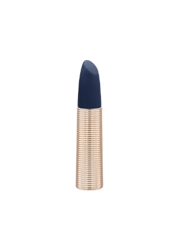 Вібромасажер Secrets Desires 6-Piece Mini Massager Set - NavyPillow Talk 16843 Pillow Talk (392050087)