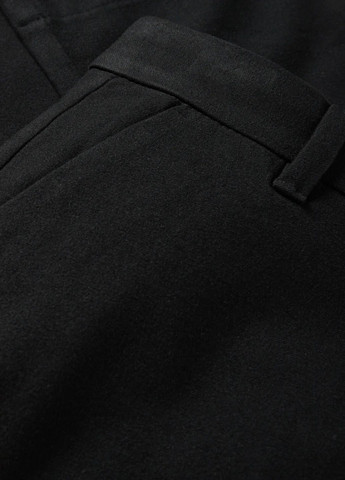 Черные повседневный демисезонные брюки C&A