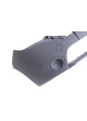 Бампер передній 1528574 Van Wezel (366115711)