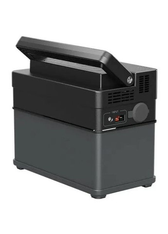 Портативна зарядна станція Allpower S-300 300 ват 2 розетки ALLPOWERS (296734404)