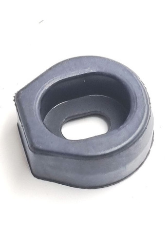 Отбойник крышки багажника, оригинал MB331387 Паджеро Пинин, иО 1998-2007 Mitsubishi Pajero (345737966)