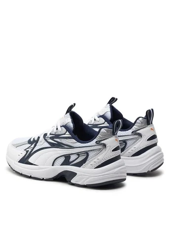Бежеві кросівки milenio tech club Puma