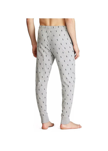 Синие демисезонные брюки Polo Ralph Lauren