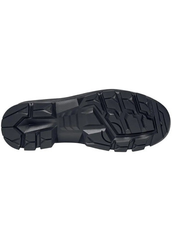 Черные осенние защитные ботинки s3 (43 размер) строительные (41175) Uvex