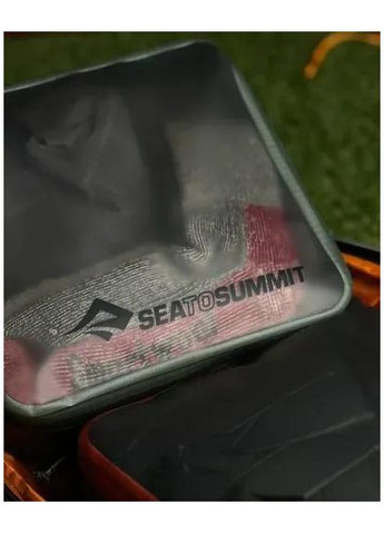 Гермочохол Hydraulic Packing Cube, Laurel Wreath, M від Sea to Summit None (360238414)