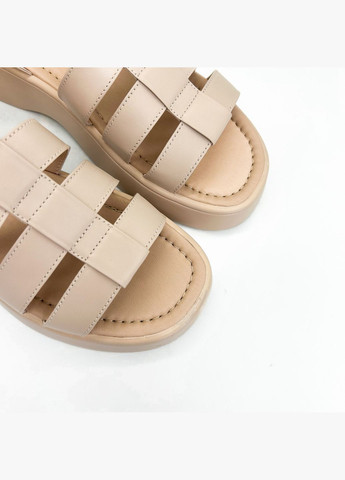 сандалии (р) кожа 0-1-1-372-7 Danler на ремешке