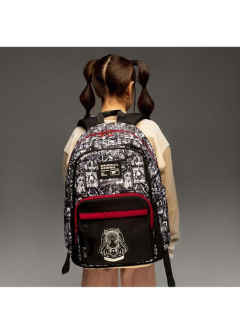 Рюкзак школьный TS-47 Anime Yes (299913758)