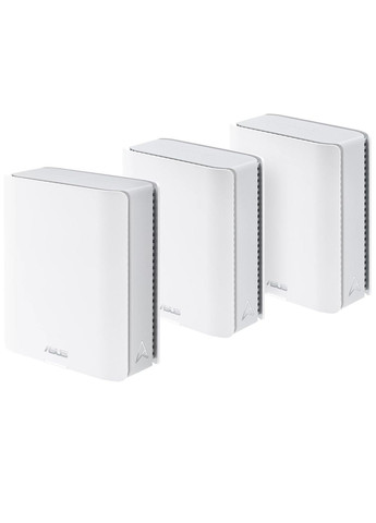 Wi-Fi Mesh-система ZenWiFi BT8 3pk White (90IG0930-MO3B40) Asus (362213704)