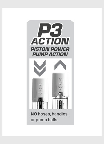 Вакуумный насос Max Boost MULTISHOP Pipedream (341303796)