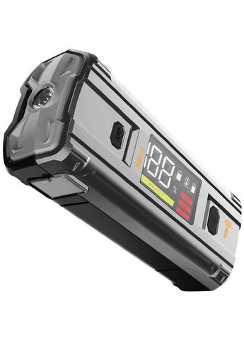 Пусковое устройство 3000A 20000mAh PD60W (JS-A3000C) ATRIA (325684297)