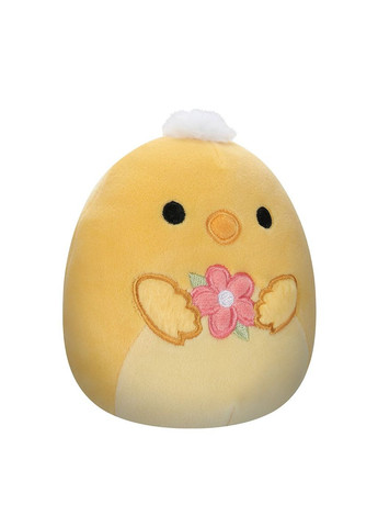 Мягкая игрушка Птенец Тристон (13 cm) Squishmallows (322399903)