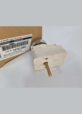 Механический таймер духовки 167612002 BEKO (329202548)