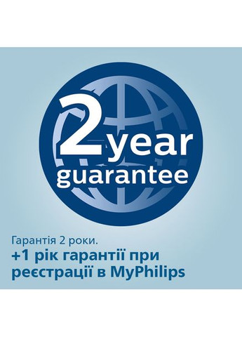 Зубная щетка электрическая Sonicare DiamondClean Prestige 9900 HX9992/11 Philips (360422101)