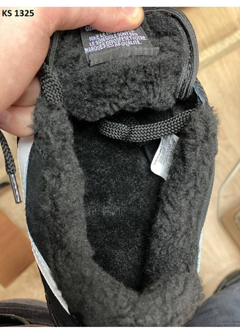 КРОСІВКИ ЖІНОЧІ NIKE AIR FORCE 1 07 MID LV8 BLACK AND WHITE НАЙК АІР ФОРС 1 ПРЕМІУМ No Brand чорні демісезони (367175484)