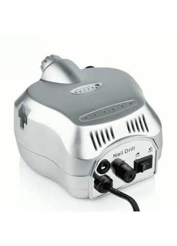Фрезер для манікюру ZS-601 Professional Silver BUCOS (360534481)