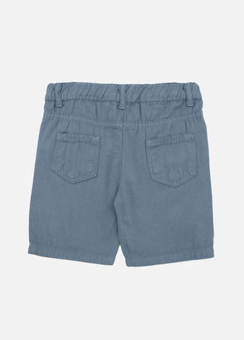 Шорты для мальчика цвет синий CB-00273267 West (325813666)