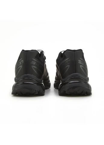 КРОСІВКИ ЖІНОЧІ SALOMON S/LAB XT-6 BLACK САЛОМОН ХТ 6 ЧОРНІ No Brand чорні демісезони (390651758)