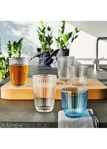 Склянка Line 290 мл (3S0902) Bormioli Rocco (318093309)