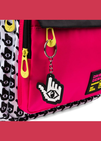 Школьный рюкзак TS-47 All-Seeing Eye () Yes 559611 (337471369)