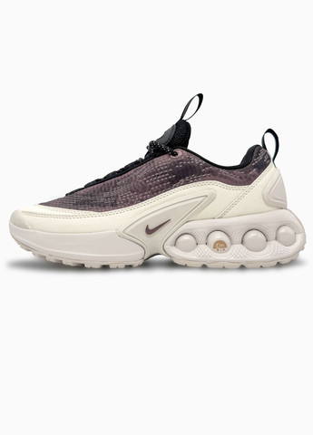 Кроссовки женские и мужские Nike Air Max SP Smokey Mauve | Найк Аир Макс ДН СП бежевые No Brand бежевые демисезоны (341089775)
