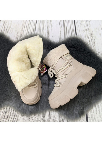 Черевики дитячі зимові для дівчинки Jong Golf (314741176)