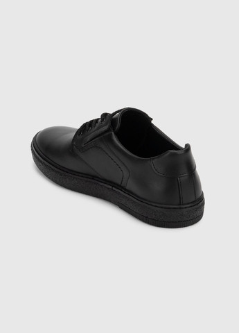 Черные повседневные туфли Filkison