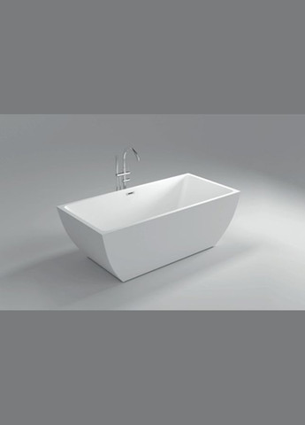 Акрилова ванна DU108, 170x80 Dusel (332051269)