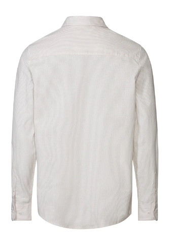 Бежевая повседневный рубашка Livergy