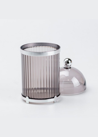 Органайзер для столових приборів пластиковий, хром TS Kitchen (315637330)