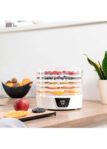 Сушилка FA-5126-8 First (323133768)