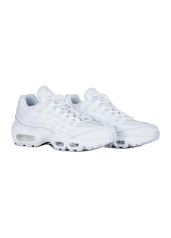 Кросівки AIR MAX 95 Nike білі (303399810)