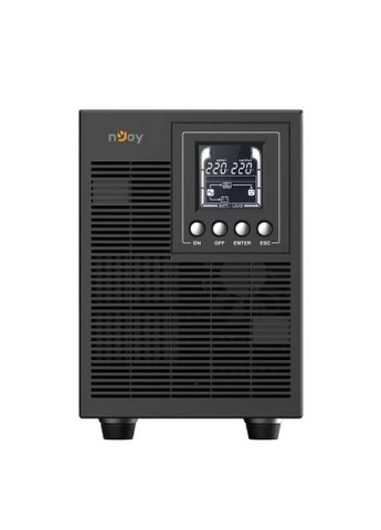 Джерело безперебійного живлення Echo Pro 2000 (UPOL-OL200EP-CG01B) nJoy (314778421)