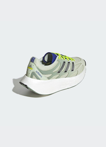 Кросівки Adizero Aruku adidas зелені всесезони (327825889)