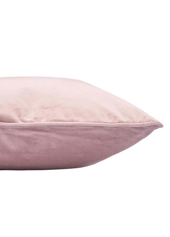 Подушка декоративна ART1032PP 45х45 см пудрова Ardesto (324691096)